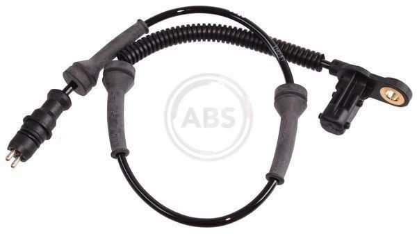A.B.S. Sensor, Raddrehzahl 30297 FüR Renault-image