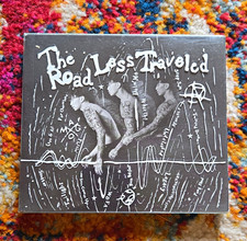 Jay Park AOMG The Road Less Traveled CD 2019 ...