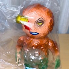 Moon Knight Alpha Target Earth MARMIT SofVi sofvi Pachi Kaiju