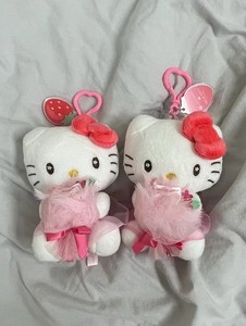 Hello Kitty Keychains | eBay