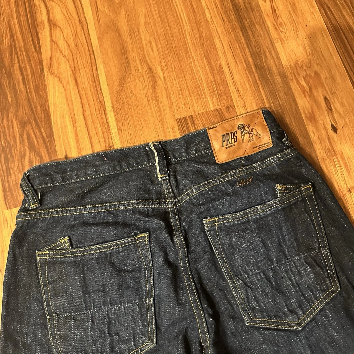 Prps Regular 30 Size Jeans for Men for sale | eBay