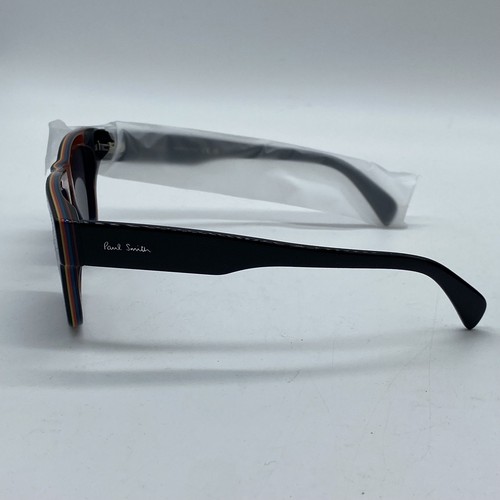 Paul Smith Black Sunglasses - Size One Size - Picture 3 of 8