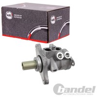 ABS Hauptbremszylinder 23,8Mm Passend FüR Ford Focus | 41980