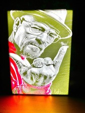 Breaking Bad and Sons of Anarchy Trading Cards Coming from Cryptozoic 20