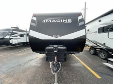 2026 Grand Design Imagine XLS 25DBE