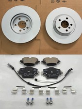 Gen For 2017-2022 Bmw Mini Cooper 1.5l2.0l Front Brake Rotor Pads Whardwares Gen For 2017-2022 Bmw Mini Cooper 1.5l2.0l Front Brake Rotor Pads Whardwares