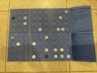 2 Whitman Washington Q. Albums (1932-1945 & 1946-1959) w/ 20 90% Silver Quarters