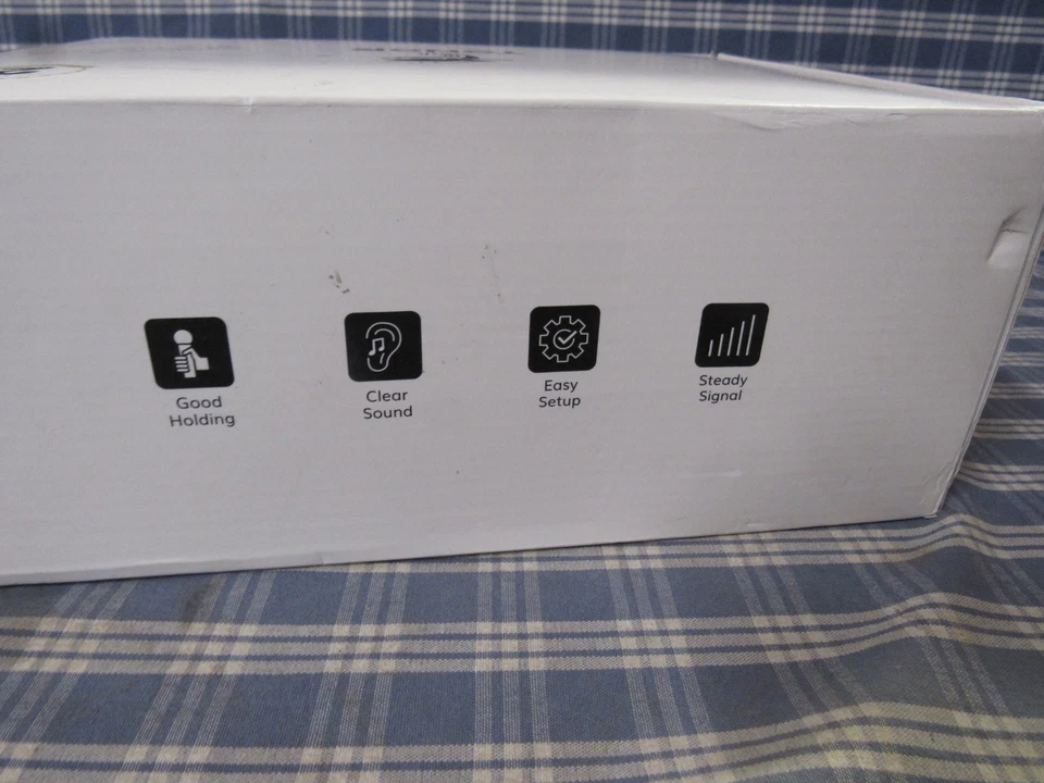 Tonor TW-820 Dual Wireless Microphone (Store Display Excellent) FREE SHIPPING. - Image 2 of 4