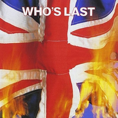 Who's Last by The Who [Audio CD]