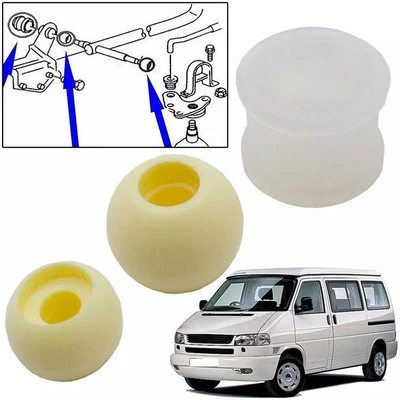 SANS MARQUE Kit de Réparation Levier de Vitesse pour VW Transporter T4 1990-2003 - ABS - Fac