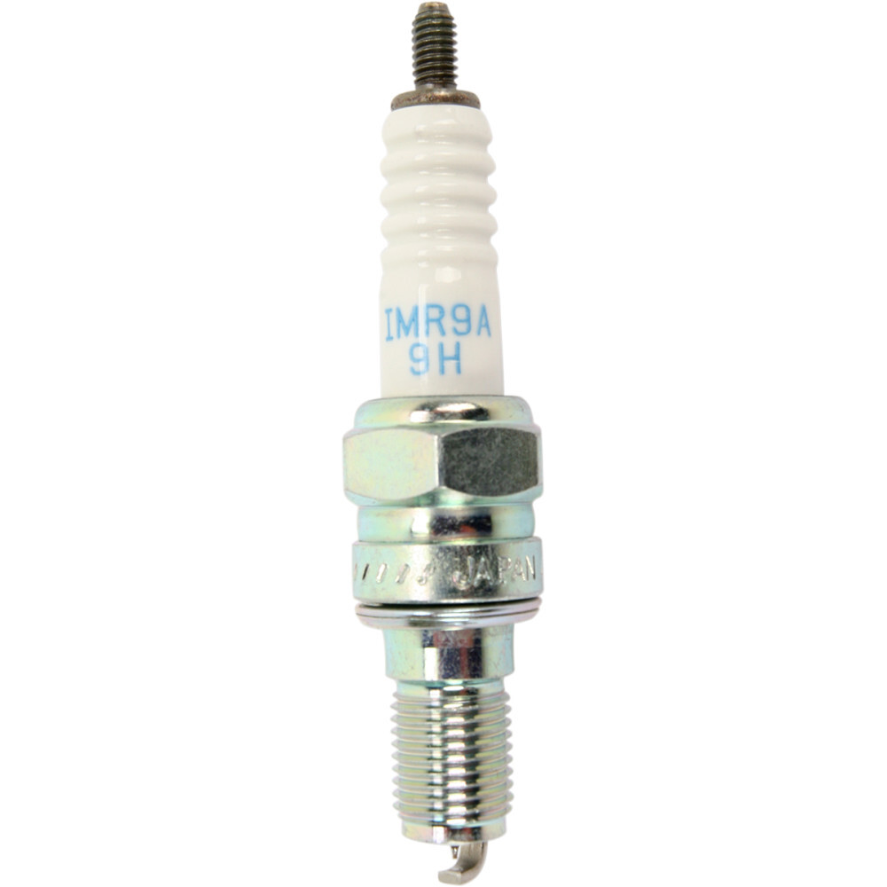 NGK - Iridium IX Spark Plug  IMR9A-9H 6966