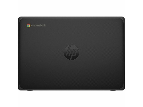 HP Fortis G10 11.6" Chromebook - HD - Intel N-Series N100 - 8 GB - 64 GB Flash - Picture 3 of 5