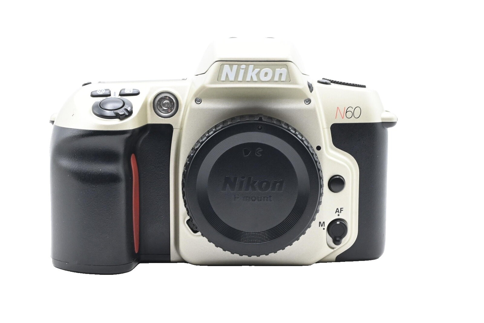 Nikon N60 Cameras | eBay