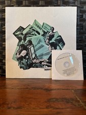 Jack Antonoff, Producer Promo CD - Taylor Swi...