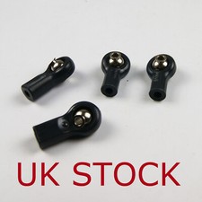 UK Upper A Arm Ball End Kit for HPI RV Rofun Baja 5B 5t SC Buggy Truck