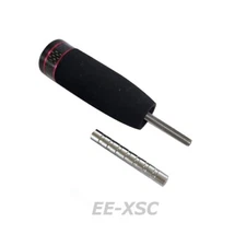 Rear Grip with Weight Screw and EVA End Cap (EE-XSC) - Rod Building