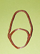 Custom Vintage Star Wars Dewback Rein