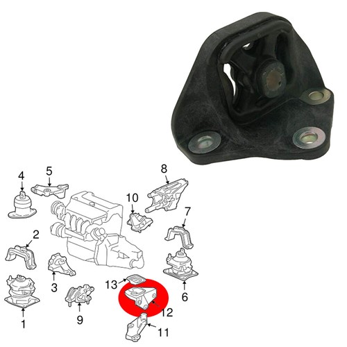 Transmisión para Accord | eBay