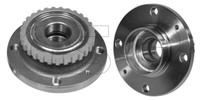 9232012 GSP Radlagersatz FüR CitroËN,Peugeot