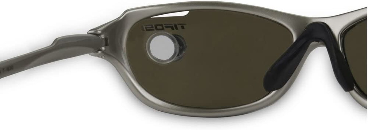 Third Eye On-Lens Micro Bicycle Mirror