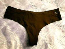 Size Small Victoria's Secret PINK Extra Low Rise Thong