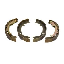 Maxgear 19-2051 Bremsbackensatz Feststellbremse Hinten für KIA Hyundai