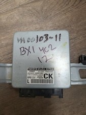 TOYOTA POWER STEERING CONTROL MODULE UNIT OEM