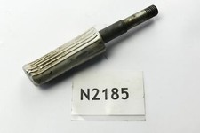 Yamaha FZ 750 2KK 1991 Model Footrest Front Left Rider N2185