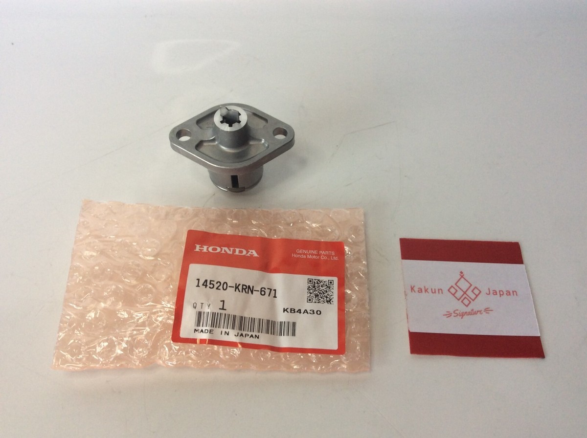 【kwsk】 Honda OEM 14520-KRN-671 CAM CHAIN TENSIONER CRF150R CRF250R X