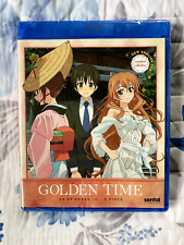 Golden Time Complete Collection Blu-ray