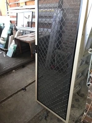 Security Doors Security Windows And Commercial Windows