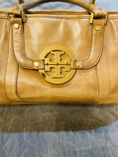 Authentic Tory Burch Women's Crossbody Bag (Brown) $535