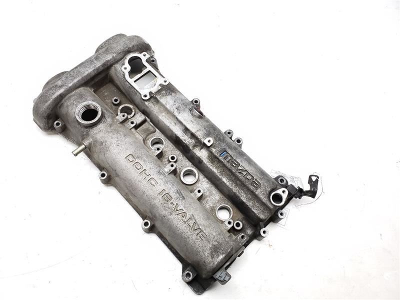 2001 2002 2003 Mazda MX-5 Miata Valve Cover OEM BP6D-10-210C | eBay