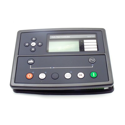 BOX DSE 7210 Control Module DSE7210 Compatible Deepsea Generator Controller