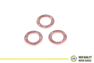 Top Injector Washers For Caterpillar, Perkins, 131426230, 403C-15, 403C-11, C1.1