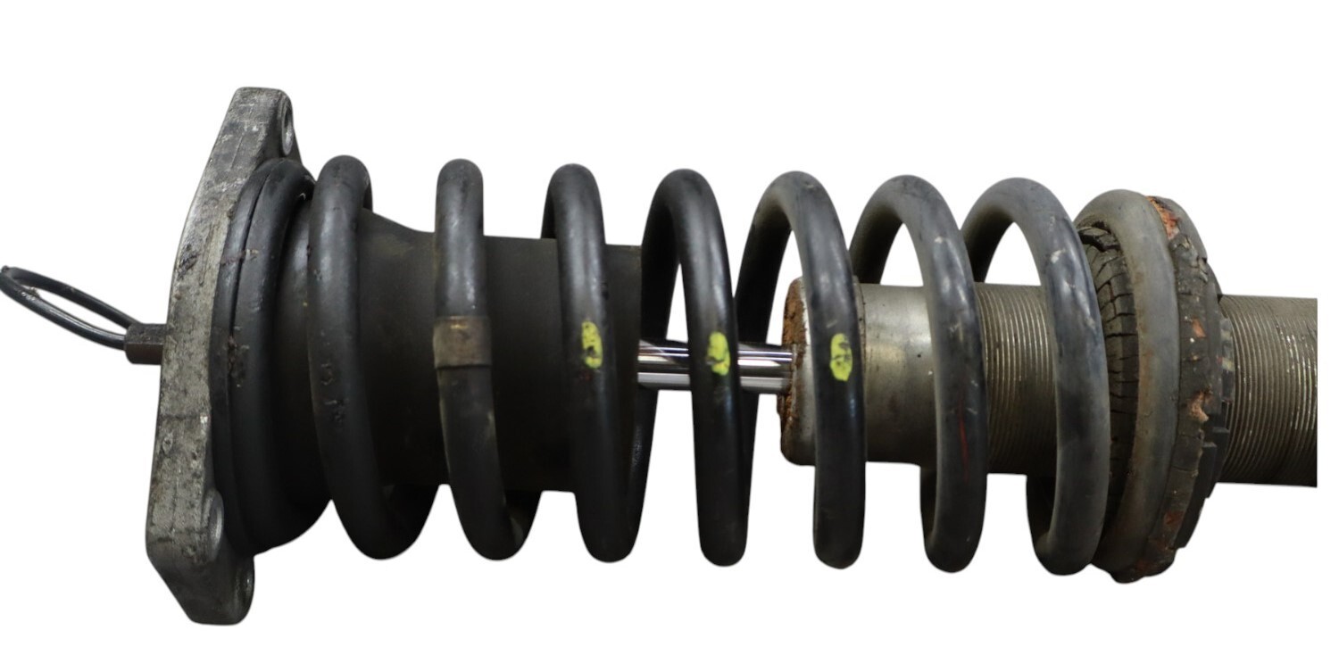 03-06 Maserati Quattroporte M139 Front Left Driver Side Shock Strut Absorber Oem