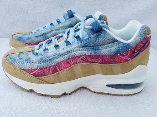 Nike Air Max 95 GS sz 5y/womens 6.5 