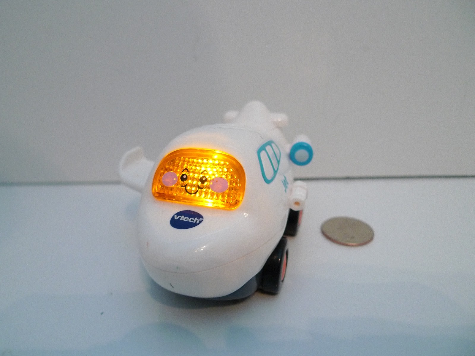 vtech baby toot toot