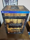ASSASSINS CREED PS4 BUCANNERS ED., BRAND NEW, *LITTLE TEAR ON OUTSIDE PROT.BOX*