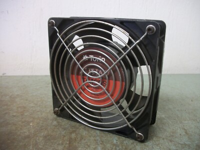 TORIN ALPHA V TA450S AXIAL FAN A30925-10 230VOLT | eBay