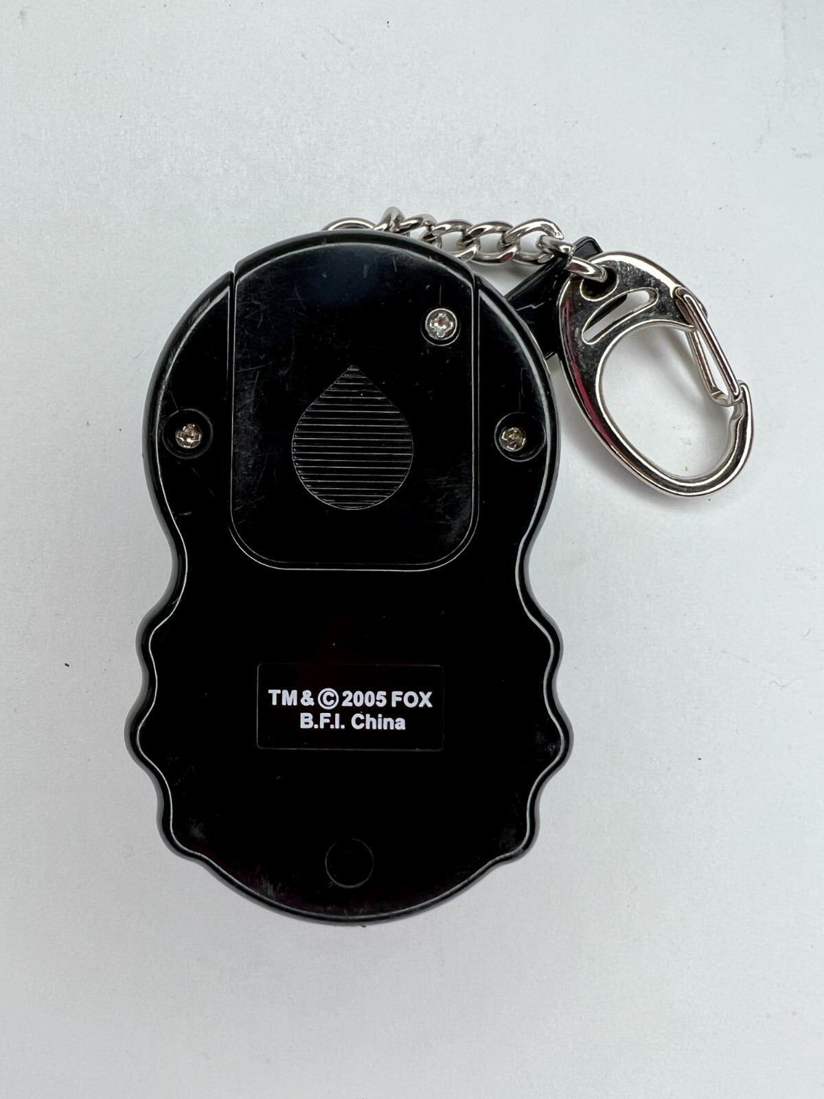 Napoleon Dynamite Talking Keychain Sound Board Quotes Collectable Hand