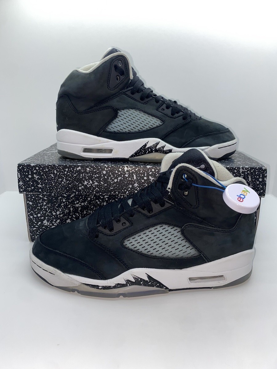 jordan 5 oreo ebay