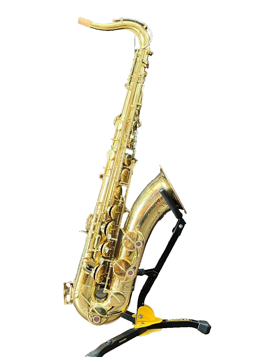 YAMAHA YTS32 Tenor Saxophone with Case Good Condition eBay