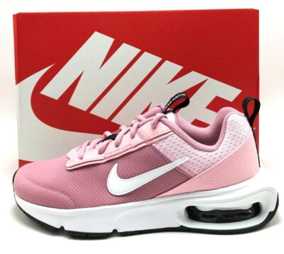 *NEW* Youth Grade-School NIKE Air Max INTRLK Lite (GS) Pink
