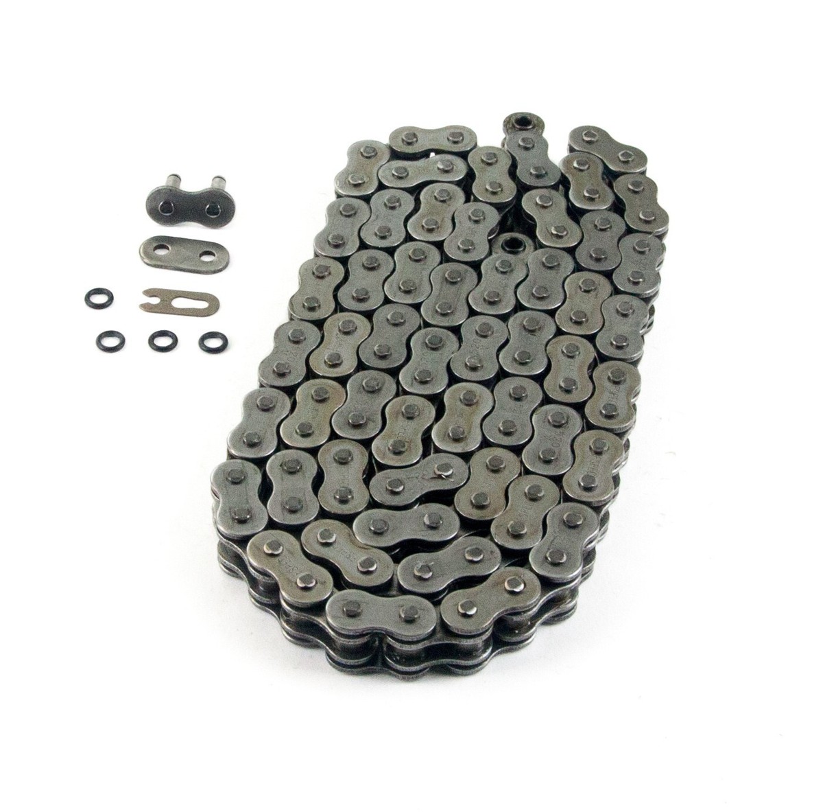 Kawasaki Ninja 300, 2013-2017, 520-106, O-Ring Drive Chain - EX300