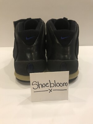 Nike Air Max Duncan II 2 Foamposite Flightposite Tim Duncan  display picture 3
