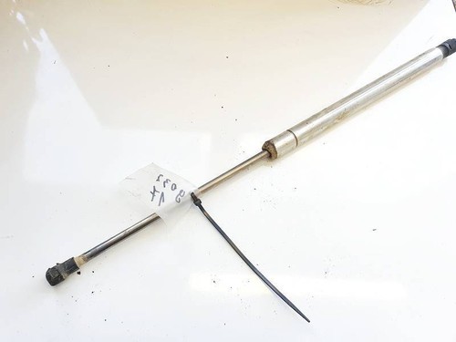 Volkswagen Polo 2002 Hood Support (strut front hood) 6q0823359, Ge #1908341-66