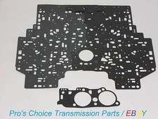 GM 4L80E 4L85E Transmission Valve Body Gasket Kit-Fits ALL 1991-UP / 3 Pieces