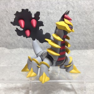 giratina action figure