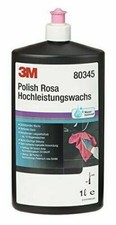 3M POLISH ROSA 80345 1 LT AUTO LUCIDATURA FINITURA ULTRA BRILLANTE AUTO MOTO
